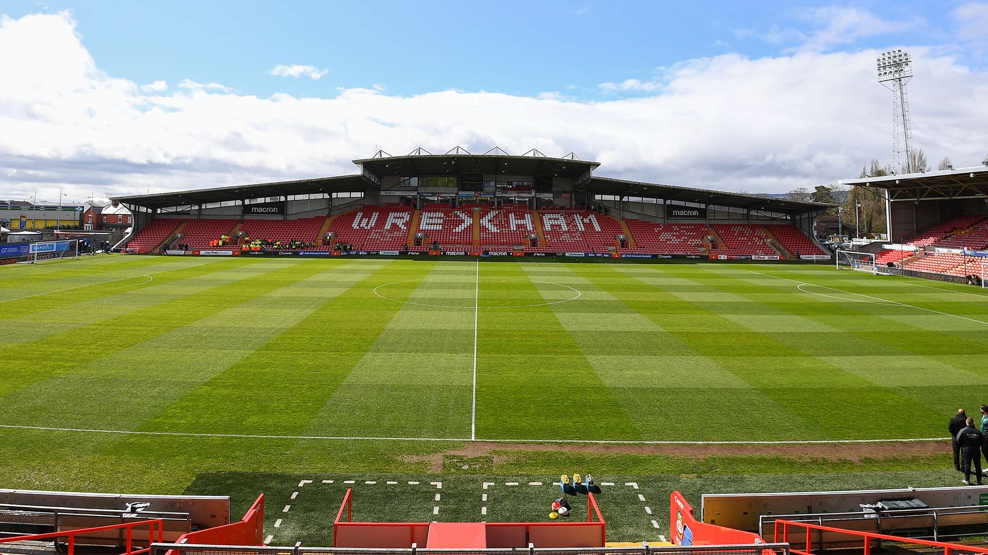 位置上的人 位置上的人