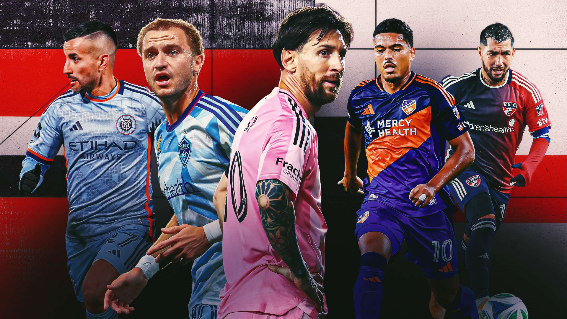 展现出英超 展现出英超