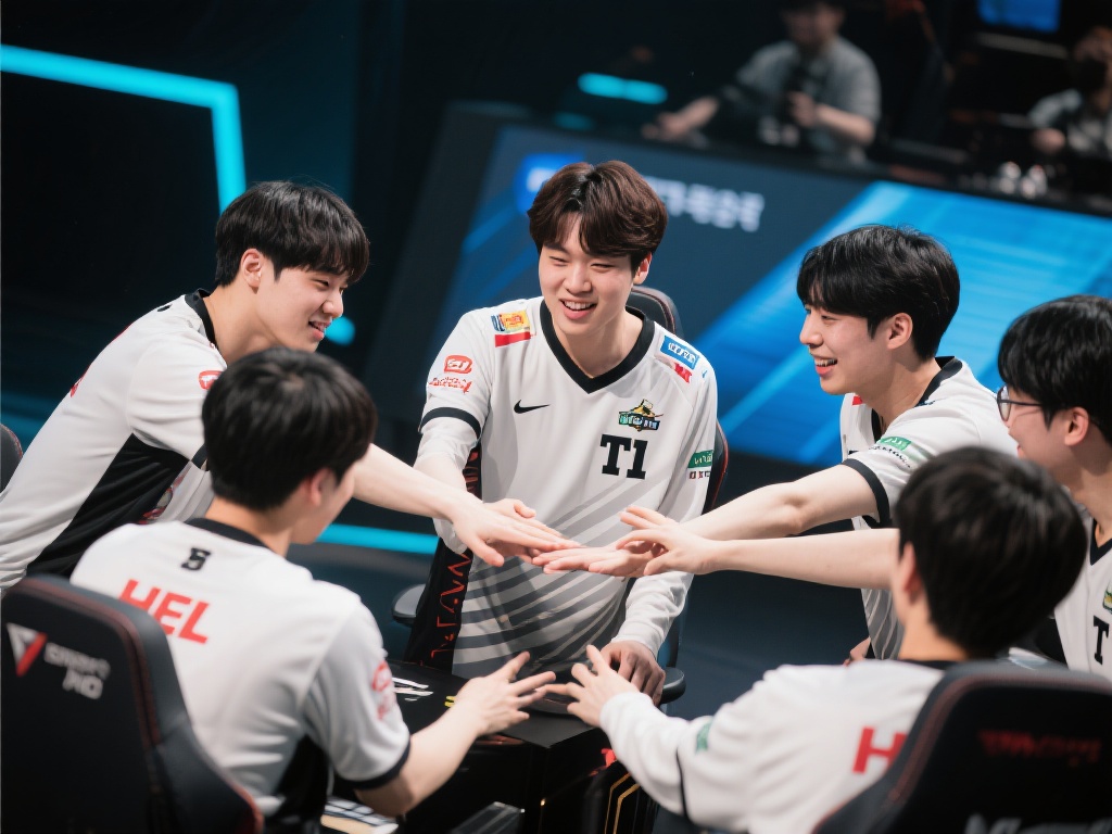 场上相遇 场上相遇